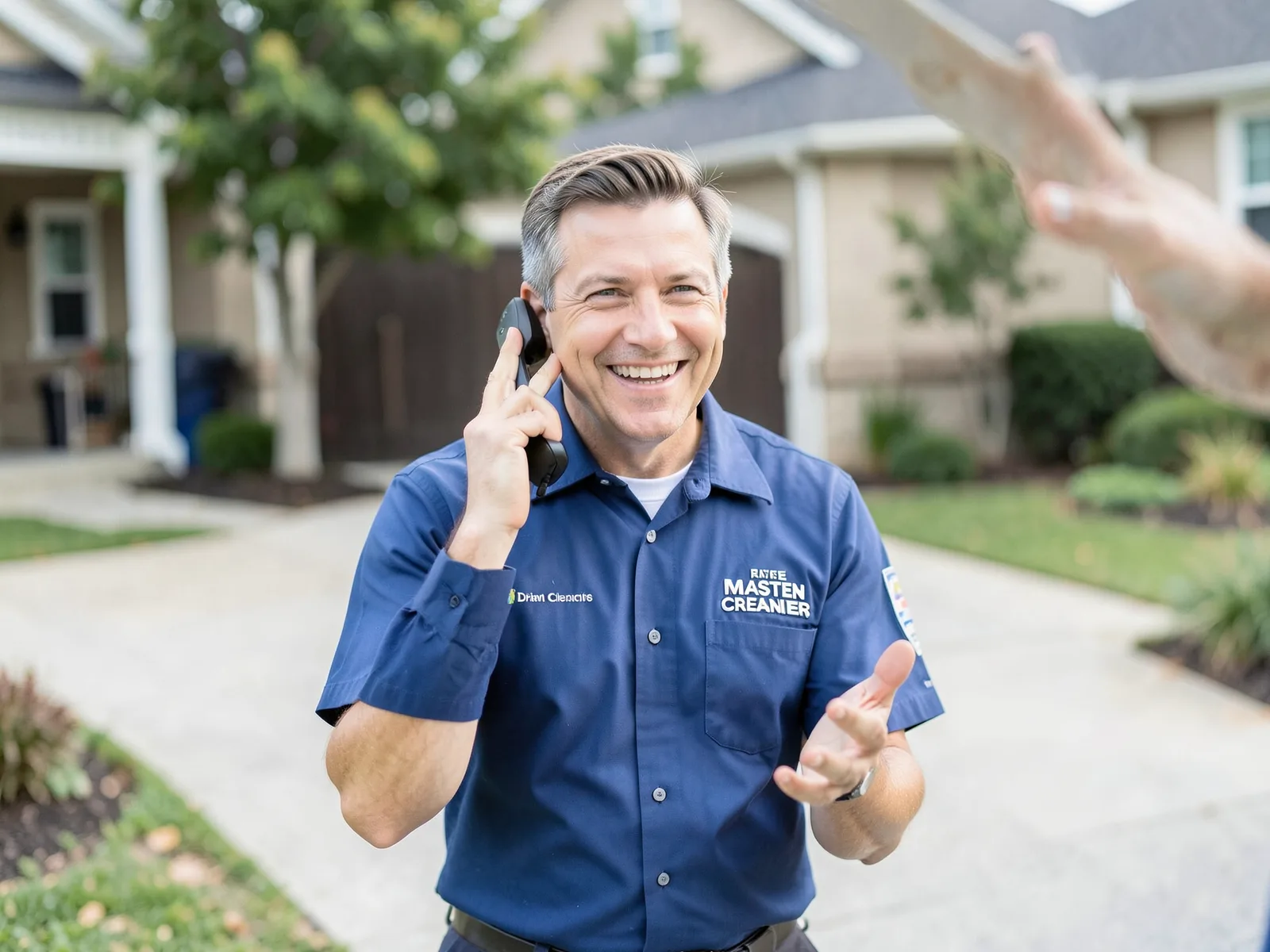 Drain Cleaning South Vienna, OH FAQs